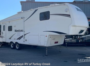 Used 2007 Keystone Montana 2955RL available in Knoxville, Tennessee