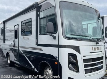Used 23 Coachmen Pursuit 27XPS available in Knoxville, Tennessee