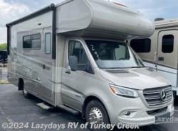 New 2025 Winnebago Vita 24P available in Knoxville, Tennessee