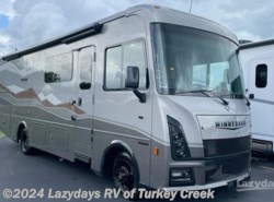 New 2025 Winnebago Vista NPF Limited Edition 29NP available in Knoxville, Tennessee