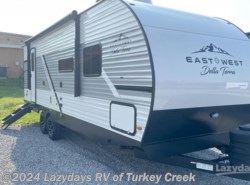 New 2025 East to West Della Terra 261RB available in Knoxville, Tennessee
