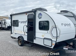 New 24 Forest River R-Pod RP-194C available in Knoxville, Tennessee
