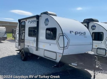 New 2024 Forest River R-Pod RP-180C available in Knoxville, Tennessee