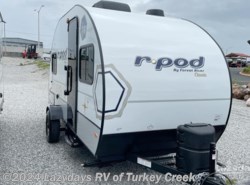 New 2024 Forest River R-Pod RP-171 available in Knoxville, Tennessee