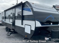 New 2024 Heartland Prowler Lynx 302BHX available in Knoxville, Tennessee
