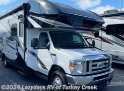 Used 2023 Entegra Coach Odyssey 26M available in Knoxville, Tennessee