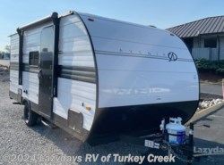 New 2024 Cruiser RV Avenir A-17BH available in Knoxville, Tennessee