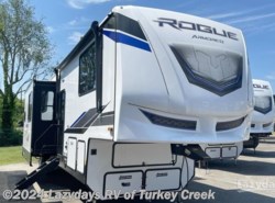 New 2024 Forest River Vengeance Rogue Armored VGF391T145 available in Knoxville, Tennessee
