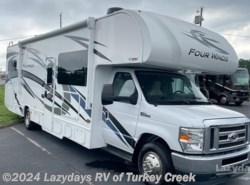 Used 2022 Thor Motor Coach Four Winds 31W available in Knoxville, Tennessee