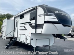 New 2025 K-Z Durango Half-Ton D256RKT available in Knoxville, Tennessee