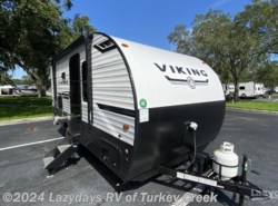 New 2024 Coachmen Viking 18FQ available in Knoxville, Tennessee