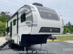 New 2024 Cruiser RV Essence E-25RK available in Knoxville, Tennessee