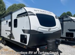 New 2024 Venture RV Stratus SR281VBH available in Knoxville, Tennessee