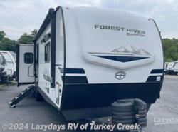 New 2025 Forest River Grand Surveyor 305RLBS available in Knoxville, Tennessee