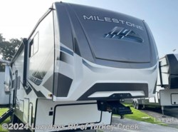 New 2025 Heartland Milestone 386BH available in Knoxville, Tennessee