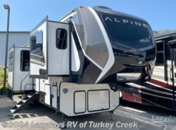 New 2025 Keystone Alpine 3712KB available in Knoxville, Tennessee