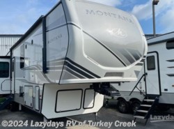 Used 2022 Keystone Montana 3931FB available in Knoxville, Tennessee