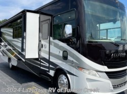 Used 2017 Tiffin Open Road Allegro 34 PA available in Knoxville, Tennessee