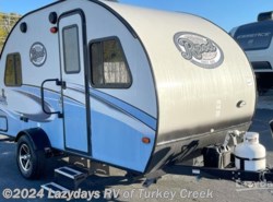 Used 2018 Forest River R-Pod RP-171 available in Knoxville, Tennessee