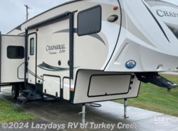 Used 2016 Coachmen Chaparral Lite 30RLS available in Knoxville, Tennessee