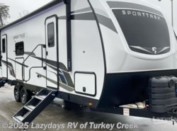New 2025 Venture RV SportTrek ST251VRK available in Knoxville, Tennessee
