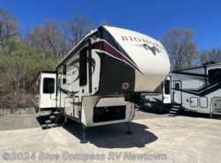 Used 2018 Heartland Bighorn 3270RS available in Newtown, Connecticut