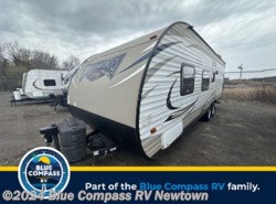Used 2017 Forest River Wildwood  available in Newtown, Connecticut