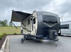 Used 2023 Forest River Flagstaff Micro Lite 25FKS available in Newtown, Connecticut