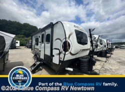 New 2024 Forest River Rockwood Geo Pro G19FDS available in Newtown, Connecticut