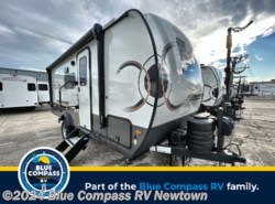 New 2024 Forest River Rockwood Geo Pro G20BHS available in Newtown, Connecticut