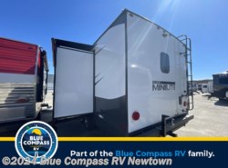 New 2024 Forest River Rockwood Mini Lite 2511S available in Newtown, Connecticut