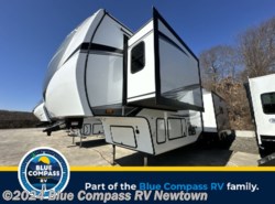 New 2024 Grand Design Reflection 337RLS available in Newtown, Connecticut