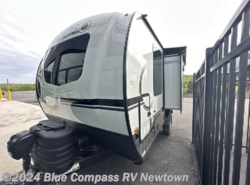 New 2024 Forest River Rockwood Geo Pro G15FBS available in Newtown, Connecticut