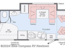 Used 2018 Winnebago View 24J available in Newtown, Connecticut