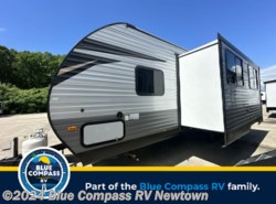 New 2024 Forest River Aurora Light 26BHS available in Newtown, Connecticut