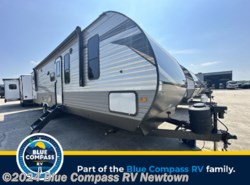 New 2024 Forest River Aurora 34BHTS available in Newtown, Connecticut