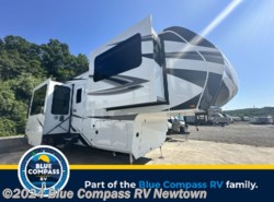 New 2024 Grand Design Solitude 380FL available in Newtown, Connecticut