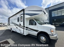 New 2025 Entegra Coach Odyssey 30Z available in Newtown, Connecticut