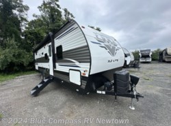 Used 2022 Palomino Puma XLE Lite 27RBQC available in Newtown, Connecticut