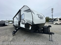 Used 2023 Forest River Cherokee Wolf Pack 25PACK12+ available in Newtown, Connecticut