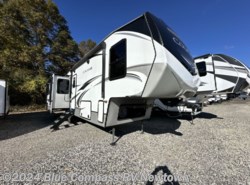 Used 2021 Keystone Cougar 315RLS available in Newtown, Connecticut