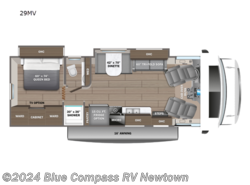 Used 2024 Jayco Greyhawk 29MV available in Newtown, Connecticut