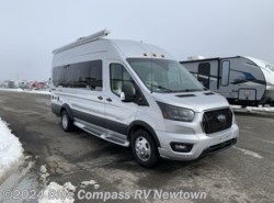 New 2025 Entegra Coach Expanse 21B available in Newtown, Connecticut