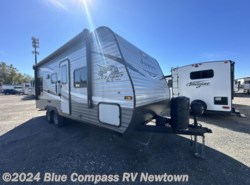 Used 2021 Jayco Jay Flight SLX 8 212QB available in Newtown, Connecticut