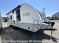 Used 2021 Lance  Lance Travel Trailers 2075 available in Newtown, Connecticut