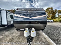 Used 2024 Forest River Aurora 28BHS available in Newtown, Connecticut