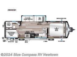 Used 2022 East to West Alta 2800KBH available in Newtown, Connecticut