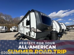 New 2025 Forest River Rockwood Ultra Lite 2608BS available in Newtown, Connecticut