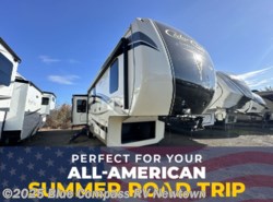 Used 2018 Forest River Cedar Creek Champagne Edition 38EL available in Newtown, Connecticut