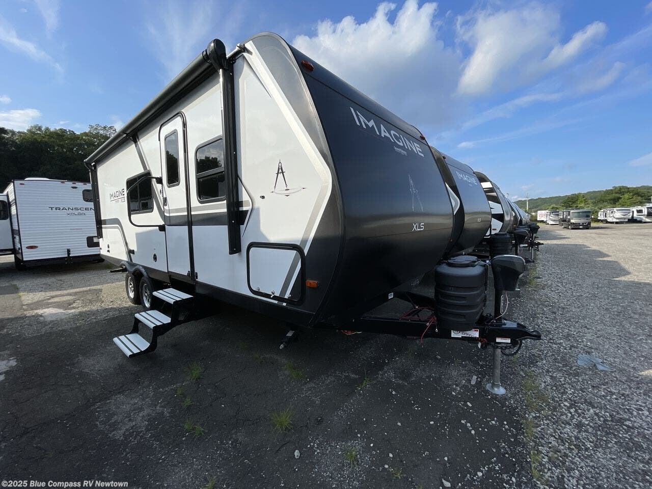 New 2025 Grand Design Imagine XLS 22MLE available in Newtown, Connecticut
